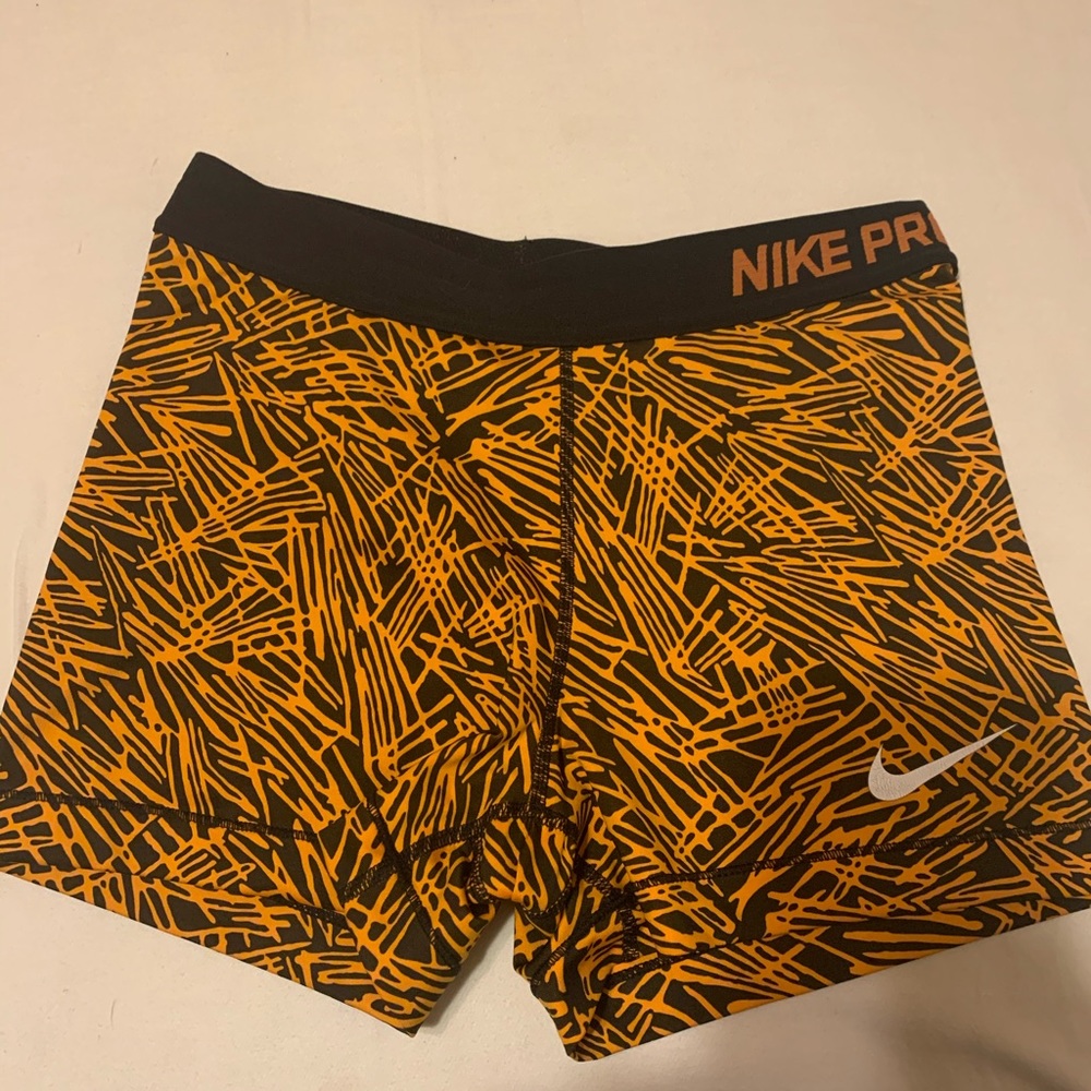 Nike Pro Shorts